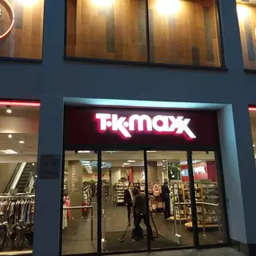 Bild von TK Maxx