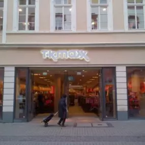 Bild von TK Maxx