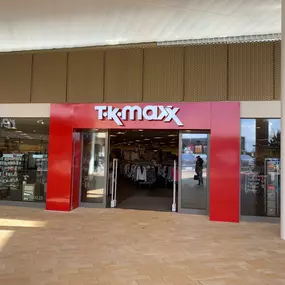 Bild von TK Maxx