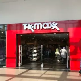 Bild von TK Maxx