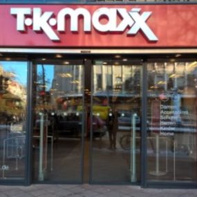 Bild von TK Maxx