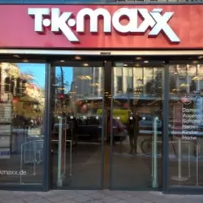 Bild von TK Maxx