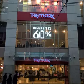 Bild von TK Maxx