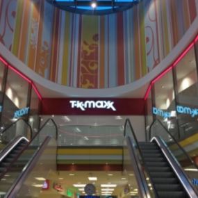 Bild von TK Maxx