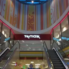 Bild von TK Maxx