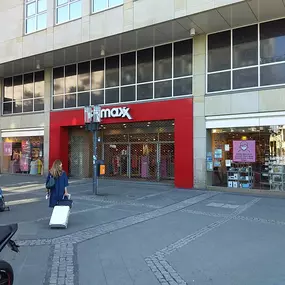 Bild von TK Maxx