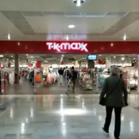 Bild von TK Maxx