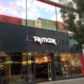 Bild von TK Maxx