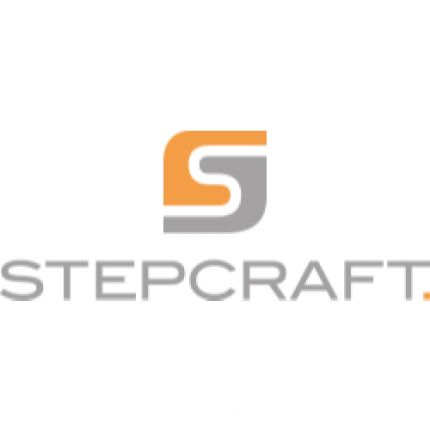 Λογότυπο από STEPCRAFT GmbH & Co. KG