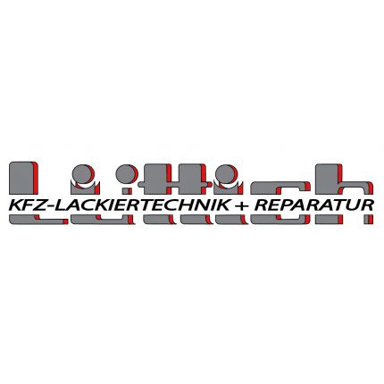 Logo od Lüttich Lackiertechnik
