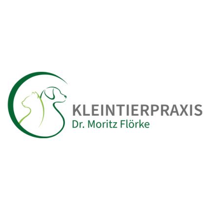 Logo von Kleintierpraxis Dr. Moritz Flörke