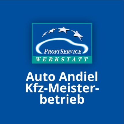 Logo od Auto Andiel Kfz-Meisterbetrieb