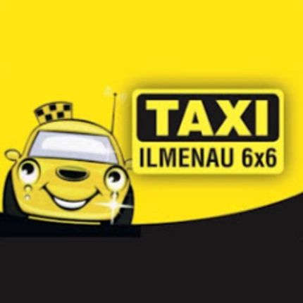 Logotyp från Taxi Ilmenau 6x6