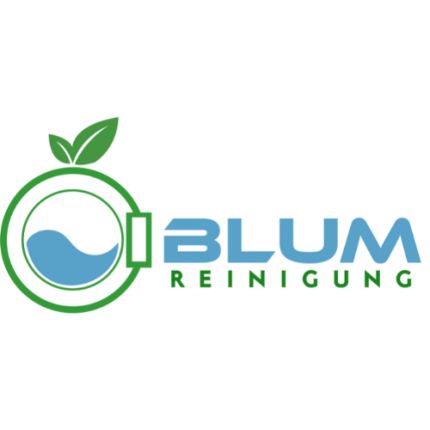 Logotipo de Blum Reinigung