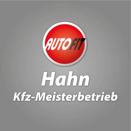 Logo van Hahn KFZ-Meisterbetrieb