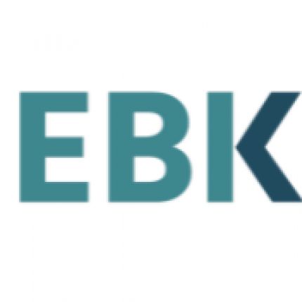 Logo fra EBK Solutions