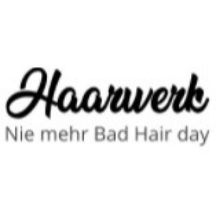 Logo von Haarwerk