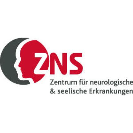 Logótipo de ZNS - Zentrum für neurologische & seelische Erkrankungen