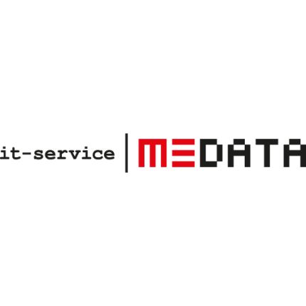 Logo fra IT-Service MEDATA GmbH