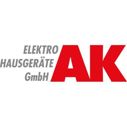 Logo od AK Elektro-Hausgeräte GmbH