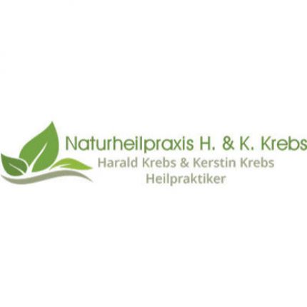 Logótipo de Naturheilpraxis Kerstin Krebs
