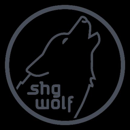 Logo from SHG Wolf | München | Sanitär | Heizung | Gebäudetechnik