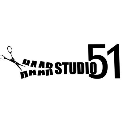 Logo od HaarStudio51 Inh. Stefanie Finster