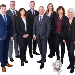 AXA Versicherung Bottrop Team