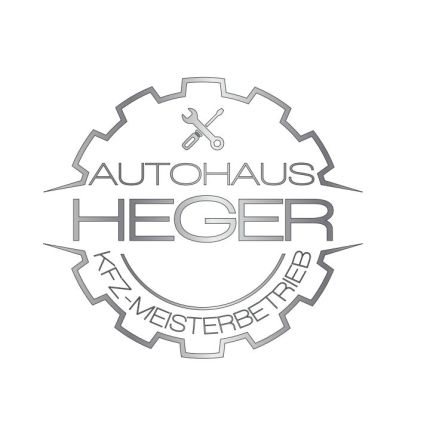 Logotipo de Autohaus Heger