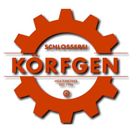 Logotipo de Schlosserei Körfgen