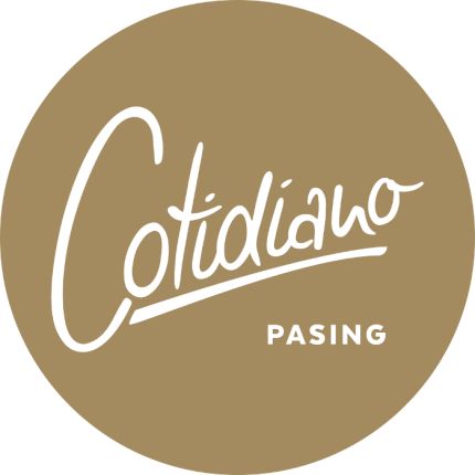 Logo from Cotidiano Pasing