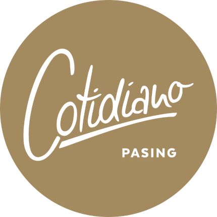 Logótipo de Cotidiano Pasing