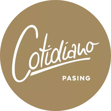 Logo fra Cotidiano Pasing