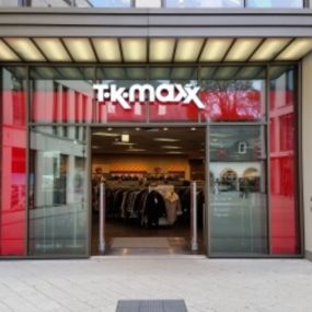 Bild von TK Maxx