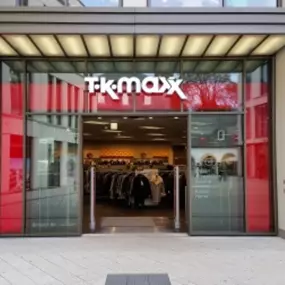 Bild von TK Maxx