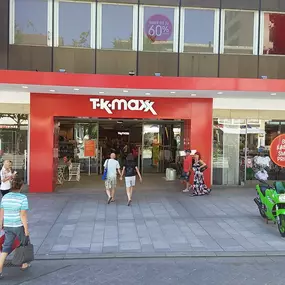 Bild von TK Maxx