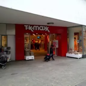 Bild von TK Maxx