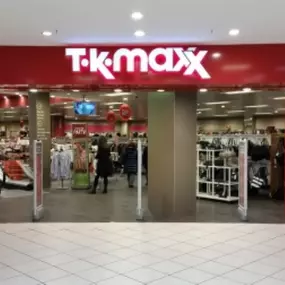 Bild von TK Maxx