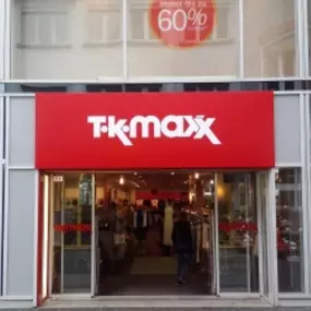 Bild von TK Maxx