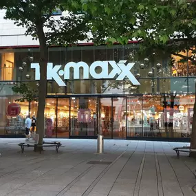 Bild von TK Maxx