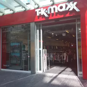 Bild von TK Maxx