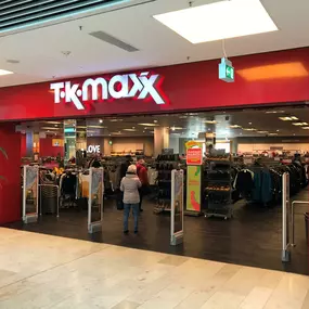 Bild von TK Maxx