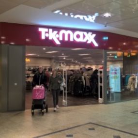 Bild von TK Maxx