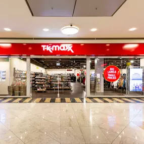 Bild von TK Maxx