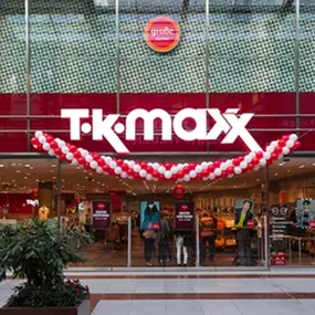 Bild von TK Maxx