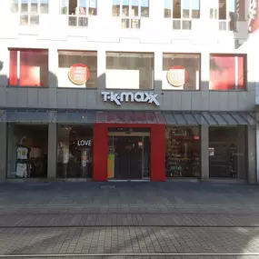 Bild von TK Maxx