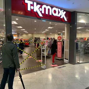 Bild von TK Maxx