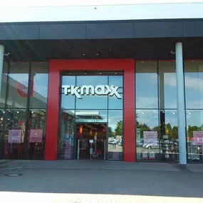 Bild von TK Maxx