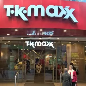 Bild von TK Maxx