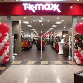 Bild von TK Maxx